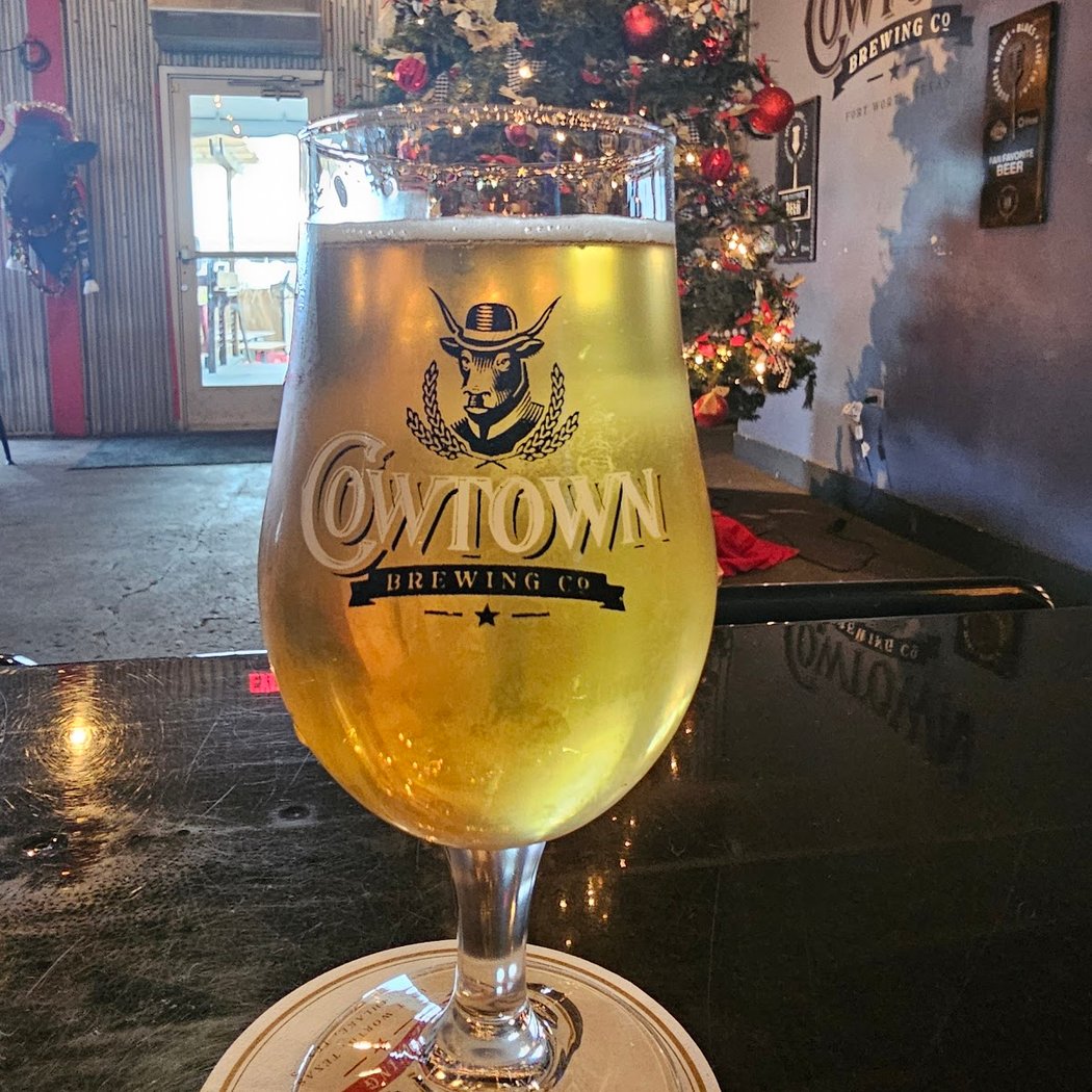 Cowtown Brewing Company 2
